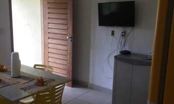 Imagem 3: Semana santa-praia do futuro