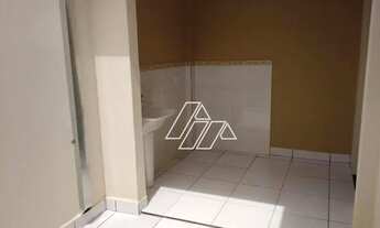 Imagem 3: Casa com 3 dormitórios à venda, 150 m² por R$ 350.000,00 - Núcleo Habitacional Nova Maríli