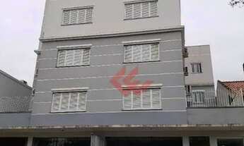 Imagem 2: Apartamento com 2 dormitórios, 50 m² - venda por R$ 350.000,00 ou aluguel por R$ 1.570,00