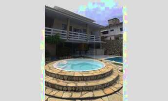 Imagem 6: CASA EM PONTA NEGRA PRÓX A PRAIA