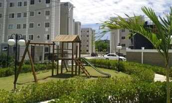 Imagem 6: Apartamento 2/4 em Lauro