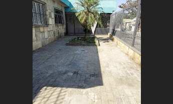 Imagem 2: Térrea para venda com 200 metros quadrados com 3 quartos em Cidade Líder - São Paulo - SP