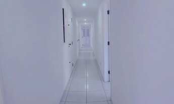 Imagem 7: Apartamento para aluguel com 240 metros quadrados com 4 quartos em Boqueirão - Santos - Sã