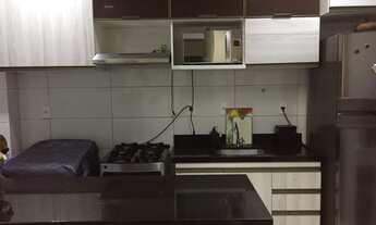 Imagem 2: ALTO DO CALHAU RESIDENCE