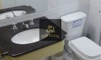 Imagem 7: Flat Para Locação Vila Olímpia