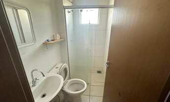 Imagem 6: Apartamento com 2 quartos para alugar por R$ 600.00, 45.63 m2 - LOTEAMENTO SUMARE - MARING