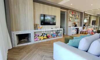 Imagem 3: Cobertura duplex com 3 dormitórios à venda, 159 m² - Lagoa da Conceição - Florianópolis/SC