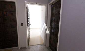 Imagem 6: Apartamento com 2 dormitórios para alugar, 74 m² por R$ 2.048,00/mês - Paternon - Porto Al