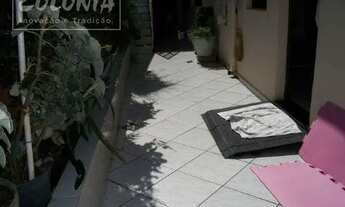 Imagem 3: Santo André - Casa Padrão - Vila Metalúrgica