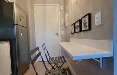 Imagem 5: Studio para aluguel com 25 metros quadrados com 1 quarto em Butantã - São Paulo - SP