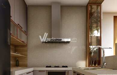 Imagem 5: Casa - Swiss Park - Campinas