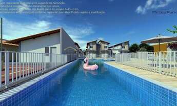 Imagem 3: Casa em Condomínio à Venda no Bairro Todos os Santos, Teresina