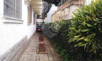 Imagem 5: Rio de Janeiro - Casa Padrão - GRAJAÚ