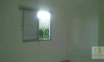 Imagem 6: Apartamento com 2 dormitórios para alugar, 49 m² por R$ 1.309,33/mês - Residencial Águas d