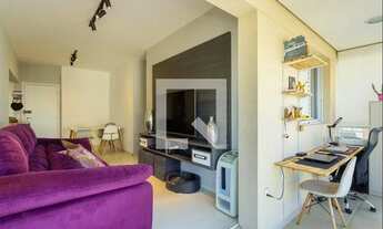 Imagem 6: Apartamento para Aluguel - Ipiranga, 2 Quartos, 72 m2