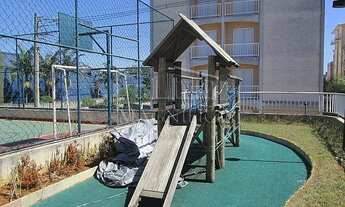 Imagem 4: São Bernardo do Campo - Apartamento Padrão - Planalto