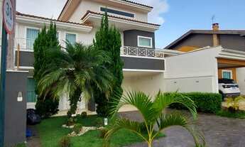 Imagem: Sobrado para locação, Granja Olga, completo