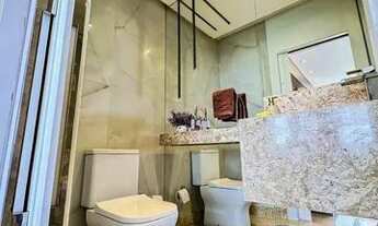 Imagem 3: Ed. Torre Umari: Belíssimo Apto no Umarizal Andar Alto 107m² 2 Suítes 2 Vgs