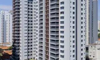 Imagem: Apartamento 150 m² com 3 suítes e 3 vagas