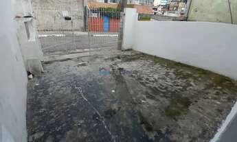 Imagem 5: Salão, Galpão 106 m² - Av. Yervant Kissajikian - Américanópolis