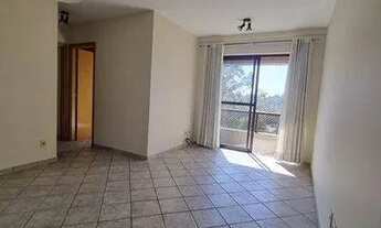 Imagem 1: Apartamento de 68m com 2 dormitórios, sendo uma suíte para venda e locação no Butantã, ao