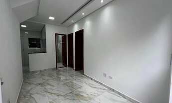 Imagem 4: CASA COM 43 m² - MARACANÃ - PRAIA GRANDE SP