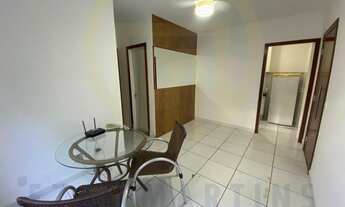 Imagem: Apartamento para venda com 49 metros quadrados