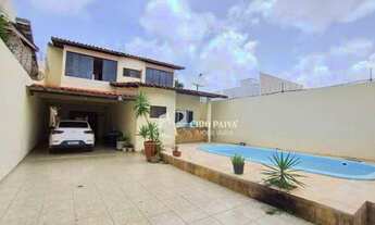 Imagem: Casa com 5 dormitórios à venda, 356 m²