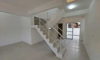 Imagem 4: Casa para aluguel possui 126 metros quadrados com 3 quartos em Campeche - Florianópolis