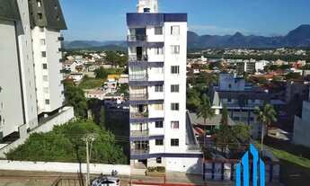 Imagem 4: Apartamento para venda com 75 metros quadrados com 2 quartos em Ipiranga - Guarapari - ES