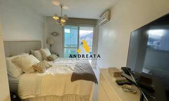 Imagem 4: Jardim Botânico cobertura para Locação