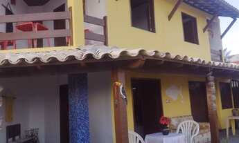 Imagem: Casa frente mar jauá