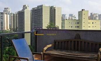 Imagem 5: Linda cobertura duplex com 1 suíte !