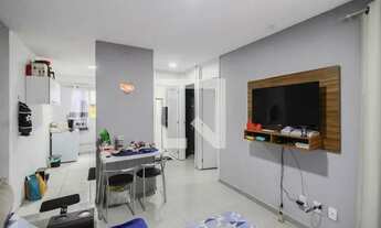 Imagem 3: Apartamento para Aluguel - Bairro das Graças, 2 Quartos, 42 m2