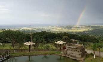 Imagem 6: Fazenda/Sítio/Chácara para venda com 2000 metros quadrados com 5 quartos