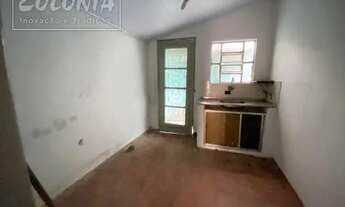 Imagem 6: Santo André - Casa Padrão - Vila Curuçá