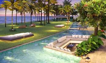 Imagem 7: Serrambi Experience Beach - Lançamento Flats 1 Quarto beira mar