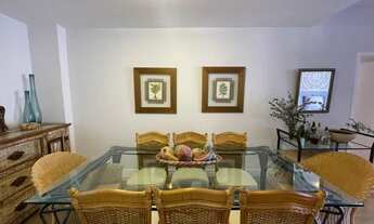 Imagem 5: Lindo apartamento à venda no condomínio Novo Leblon na Barra da Tijuca