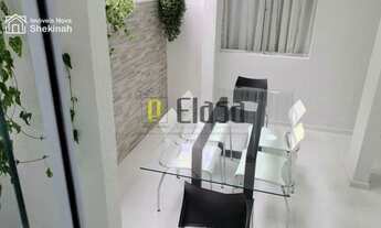 Imagem 5: Sobrado de Vila , Brooklin 2 dormitórios armários 2 suítes,living dois ambientes 2 vagas