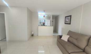 Imagem 3: Apartamento para venda possui 66 metros quadrados com 3 quartos em Vila Andrade - São Paul