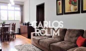 Imagem 4: Apartamento com 3 dormitórios à venda, 77 m² por R$ 340.000 - Botafogo - Campinas/SP