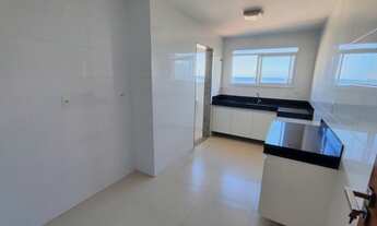 Imagem 2: Apto filé nos Cavaleiros c/ 3qrs, send 2suítes, 3brs, 1vg, amrs plnjds, vrnd