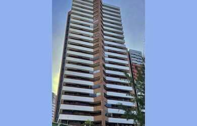 Imagem 2: ---------- ALEDEOTA -------------<br>APARTAMENTO COM 157m²<br> 3 suítes, sala