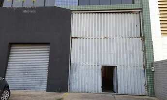 Imagem 3: Salão para alugar, 730 m² por R$ 10.131,17/mês - Jardim Helena - Americana/SP