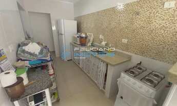 Imagem 7: Apartamento com 2 dorms, Canto do Forte, Praia Grande - R$ 425 mil, Cod: 1775