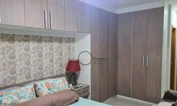 Imagem 5: Apartamento com 2 quartos, 2 suítes e vaga à venda, 90 m² por R$ 630.000 - Santa Rosa