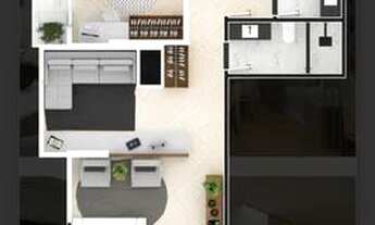 Imagem 2: Residencial Lira 104m²