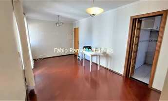 Imagem 2: Apartamento com 3 dorms para locação no Jardim Marajoara