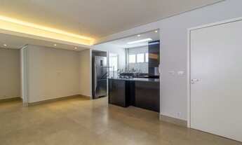 Imagem 4: Apartamento Locação Vila Olímpia 92 m² 2 Dormitórios