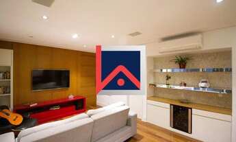 Imagem 5: Venda Apartamento 4 Dormitórios - 137 m² Perdizes